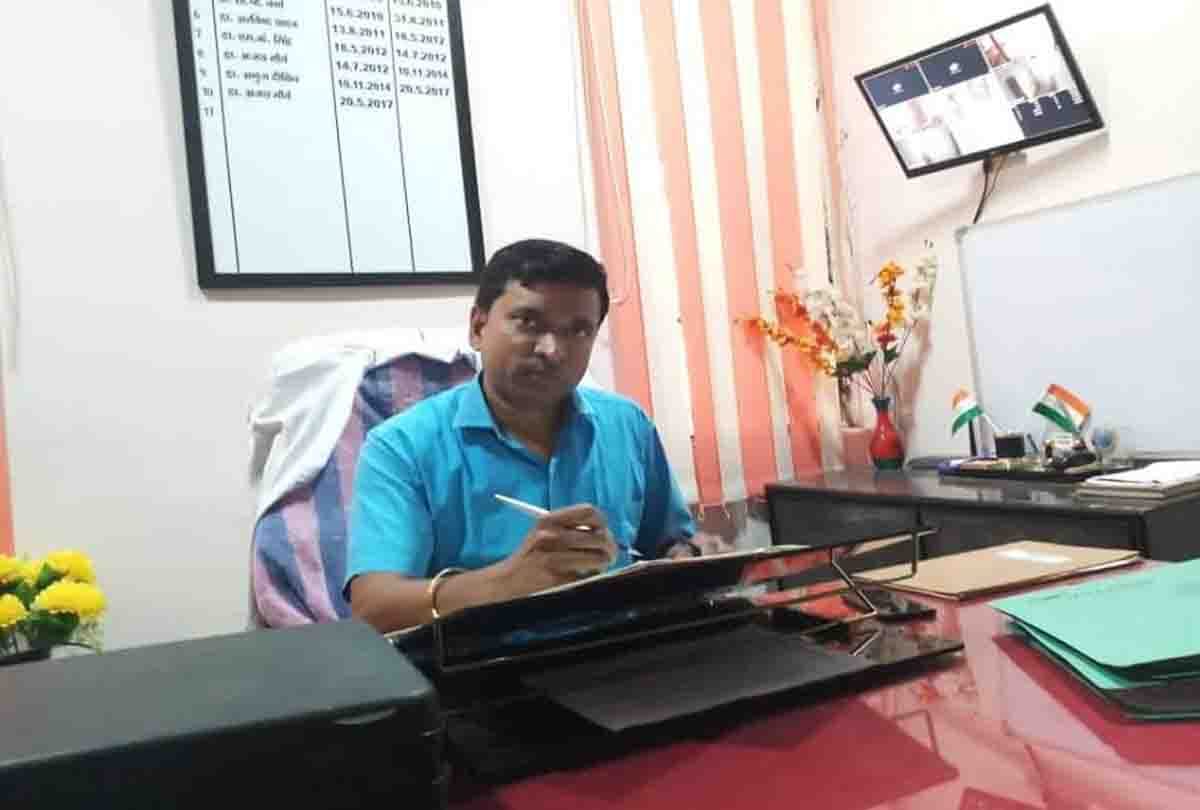 Reality of Government Offices, Read a Live Report