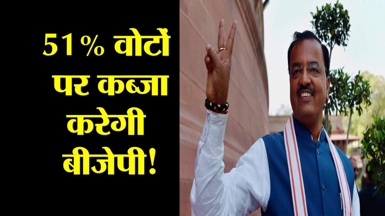 KESHAV PRASAD MAURYA