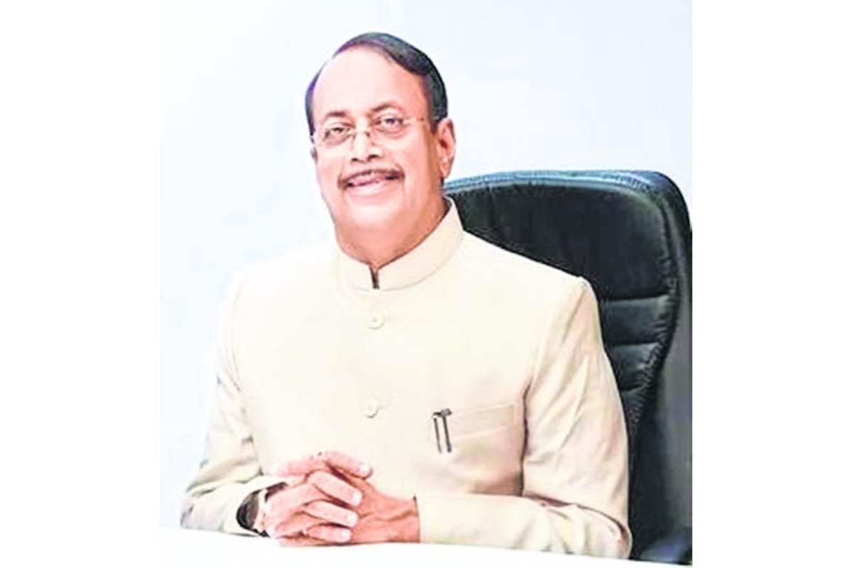 BJP mla kisan kathore and IAS officer charged with making fake cooperative documents
