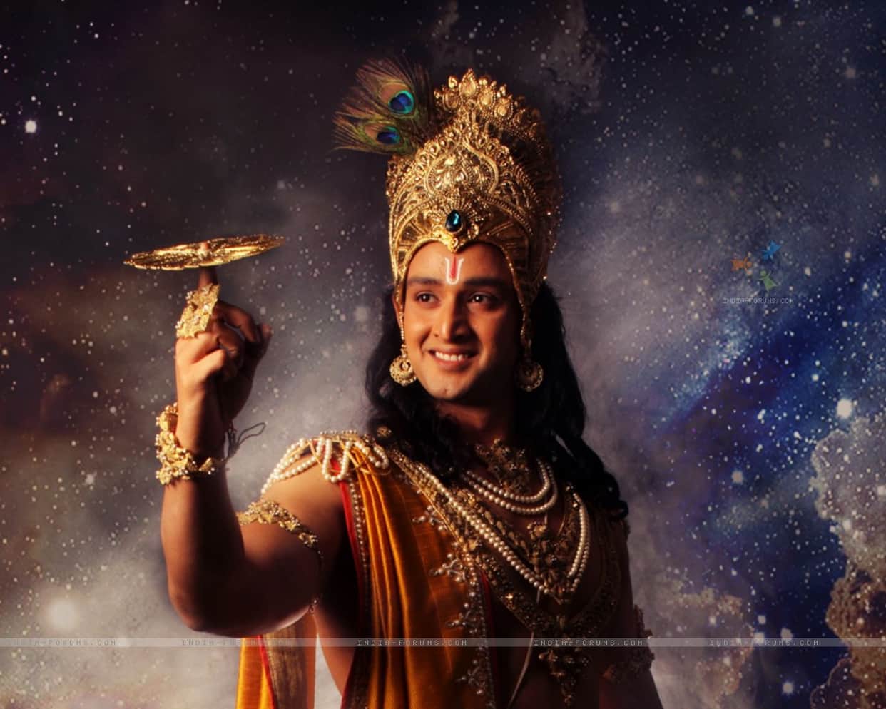 Krishna Janmashtami 2018:These 5 things of Lord krishna can help you to be millionaire