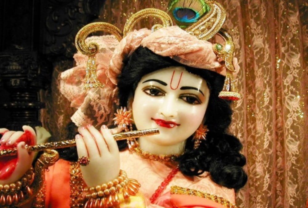 Beware to these unlucky work on krishna janmashtami 2018