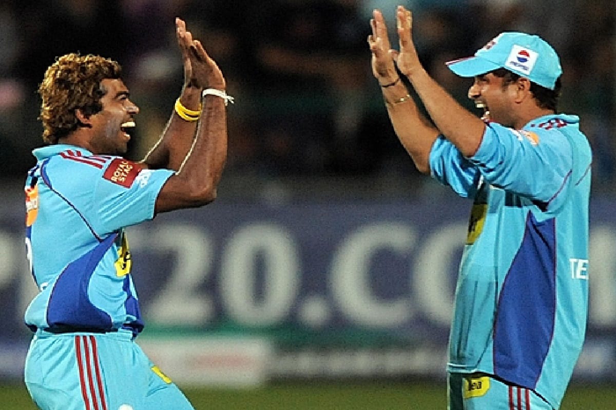 sachin tendulkar wishes lasith malinga oh his 35th birthday