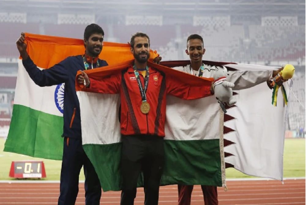 LIVE Asian Games 10वां दिन: आज इतिहास रचने उतरेगी सिंधु, इन खेलों पर होंगी निगाहें