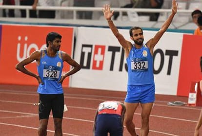 LIVE Asian Games 10वां दिन: आज इतिहास रचने उतरेगी सिंधु, इन खेलों पर होंगी निगाहें