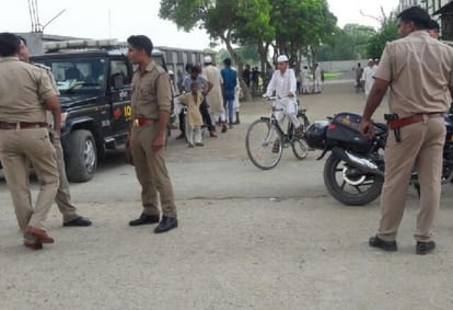 before Lok Sabha elections 2019 conspiracy to spoil the atmosphere in western UP