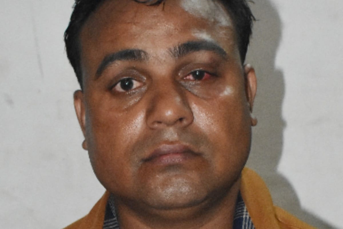 UP: Communal tensions in merut regarding water throwing many people in police custody