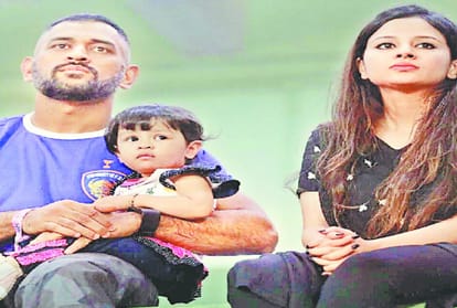controversy over declaring mahendra singh Dhoni as state guest in shimla visit