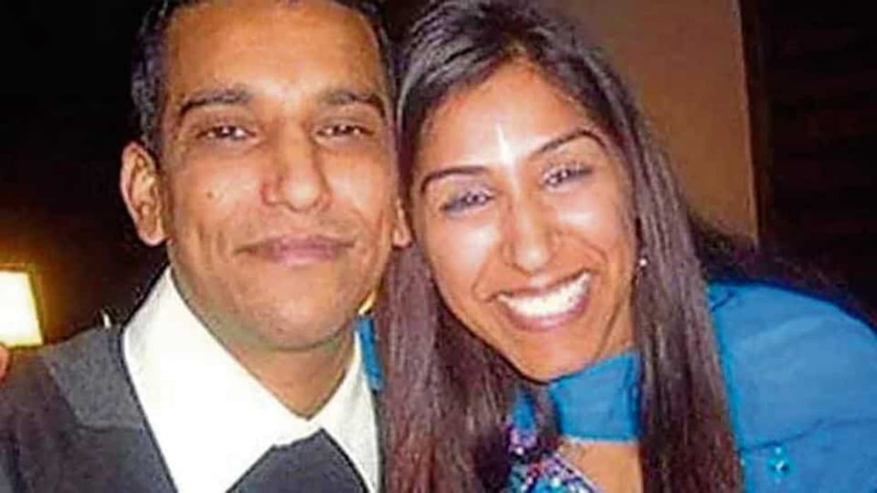 Spending 8 years in UK jail for wife murder, man will spend another 20 years in Indian jail
