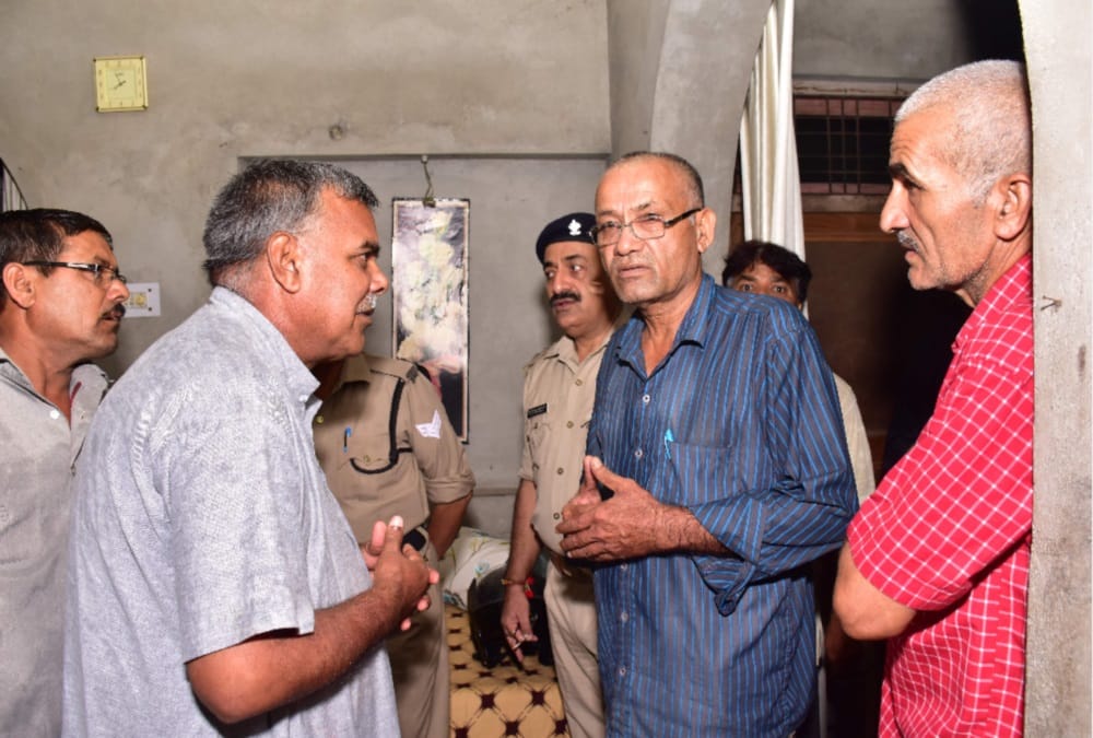 year ender 2018 poonam murder and loot case become a puzzle haldwani