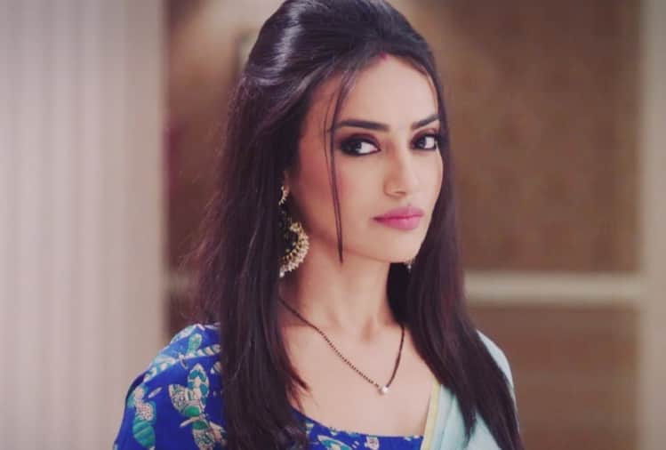 Ye Hai Mohabbatein to Naagin 3 Top 5 Television Weekly news