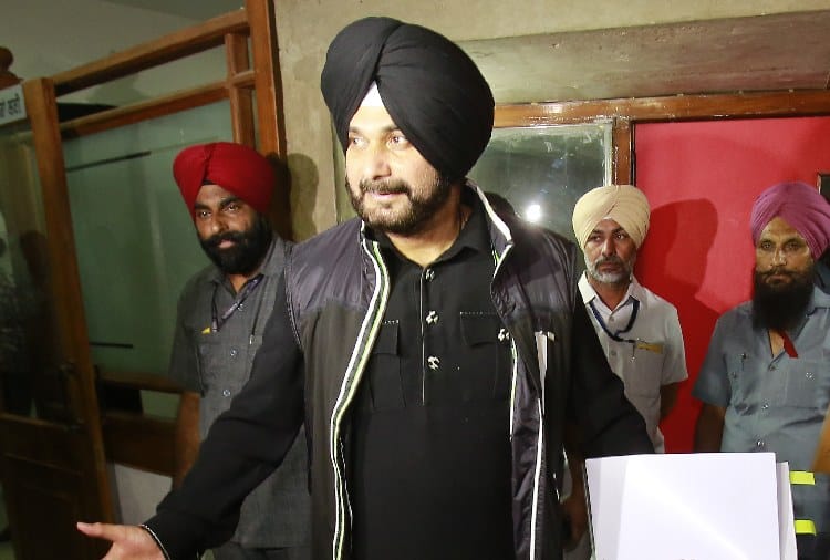 Justic Ranjit Singh Commission Report on Behbal Kalan Kand Presented in Punjab Assembly Session