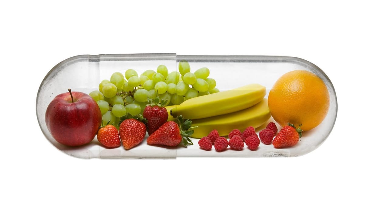 nutraceuticals: If you take health supplements, then know about its advantages or disadvantages