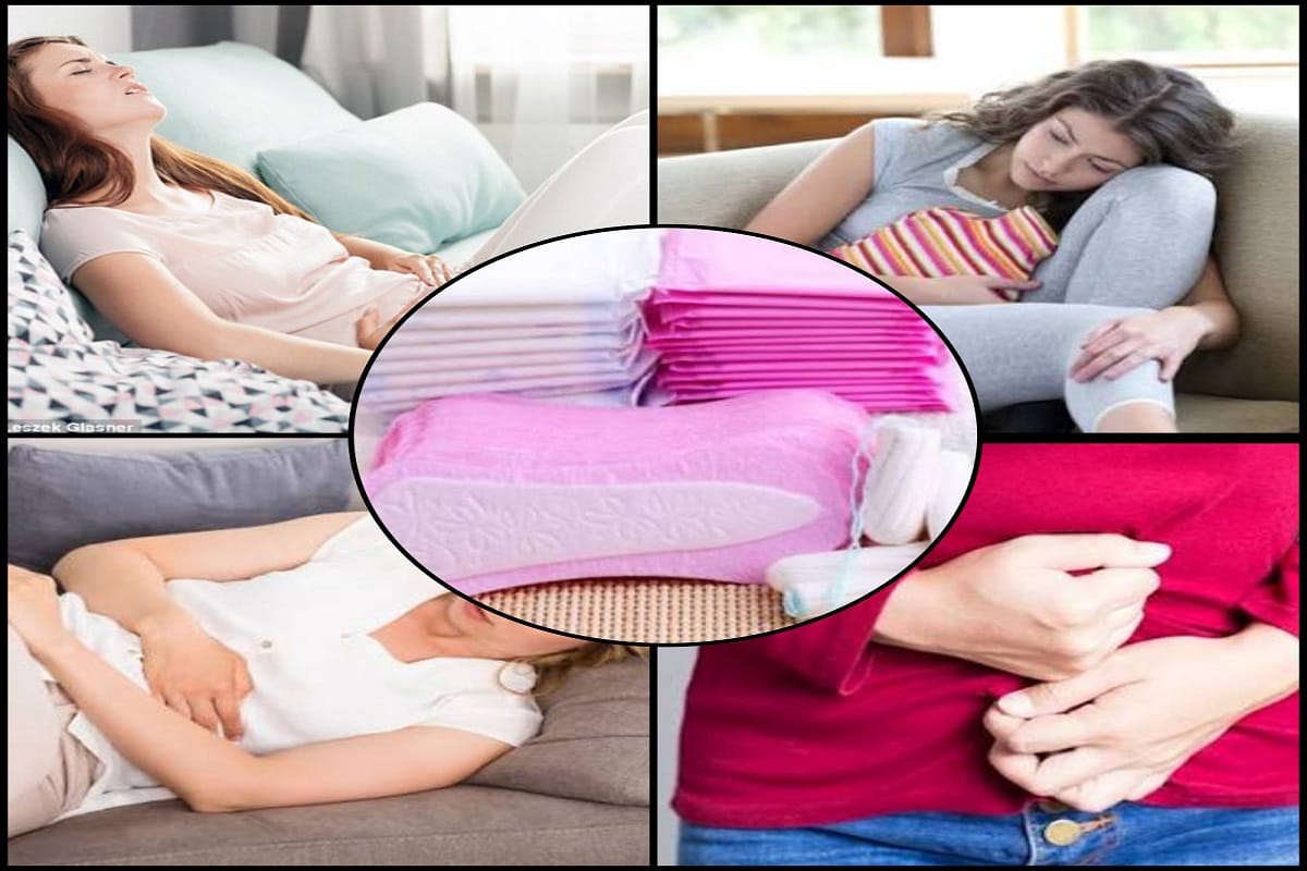 Menstrual Hygiene Day in Hindi: theme and History Know what to do in Period, How to keep Healthy and Clean