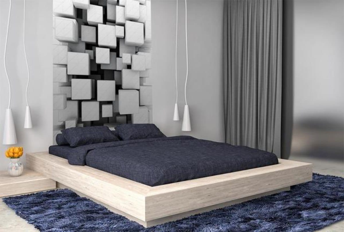 Know how to Increase the Space With the Help of Photo Wallpapers