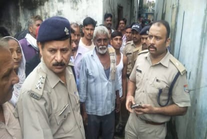 Newly Married woman murdered her husband badly in Kichha