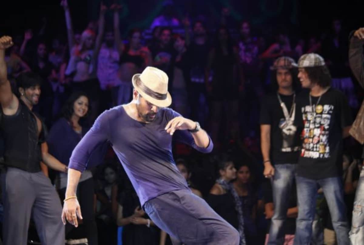 international dance day bollywood 10 most famous choreographer Farah khan Saroj khan Prabhu Deva and Remo DSouza