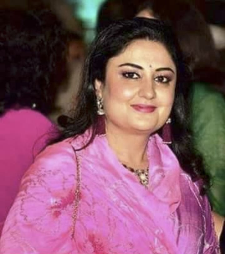 Another empress of Rajasthan royal family Rajeshwari Rajya Lakshmi ready to enter in politics