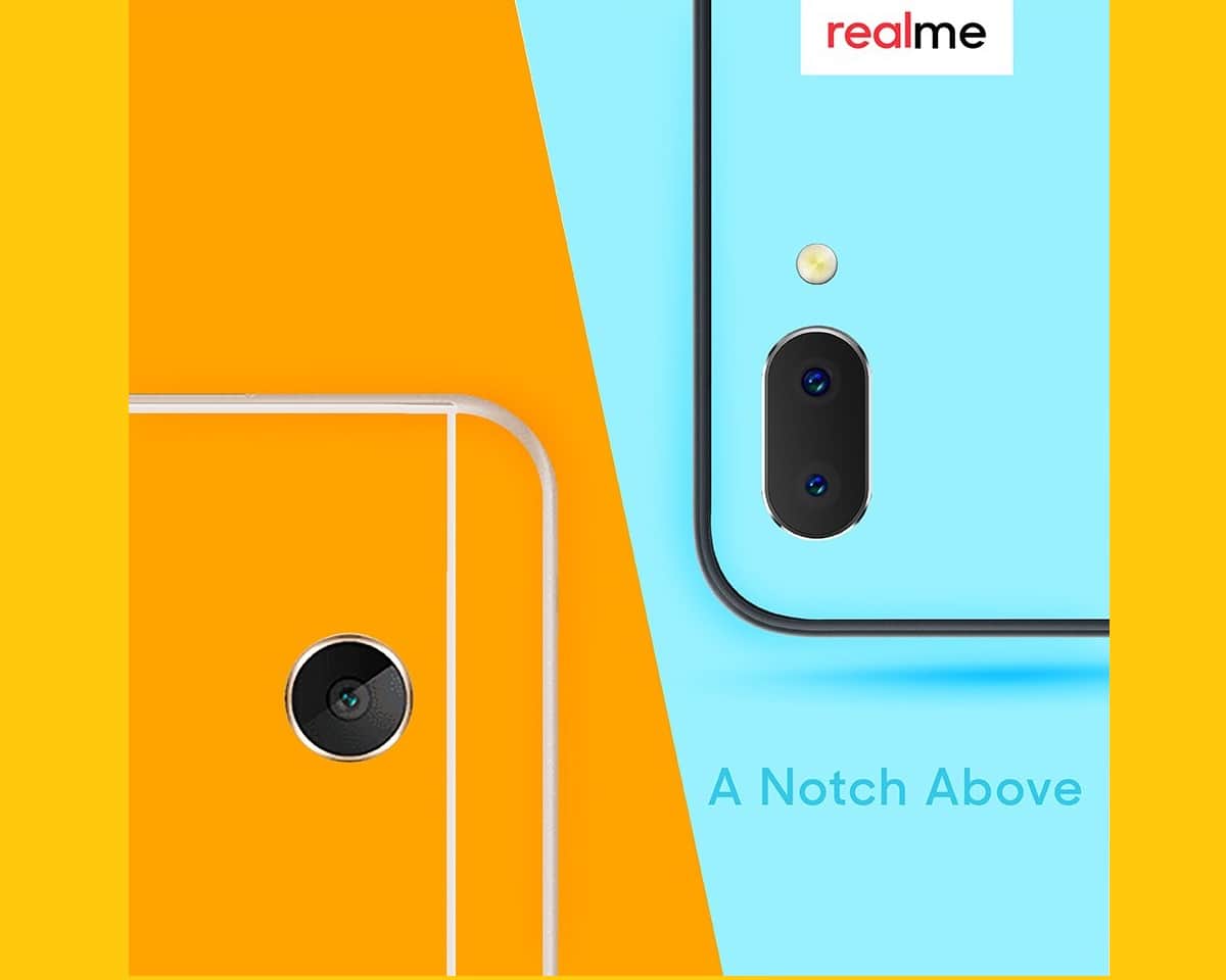 Realme 2 vs xiaomi redmi y2, which is offers the cost value