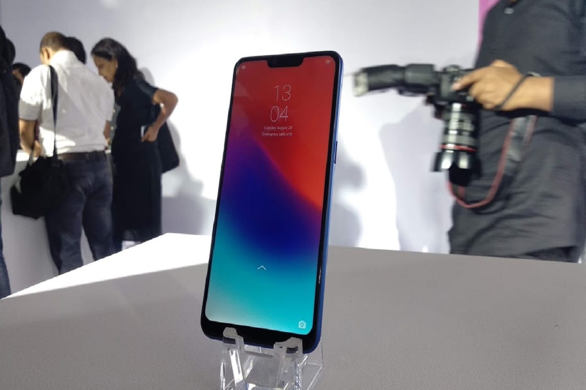 Realme 2