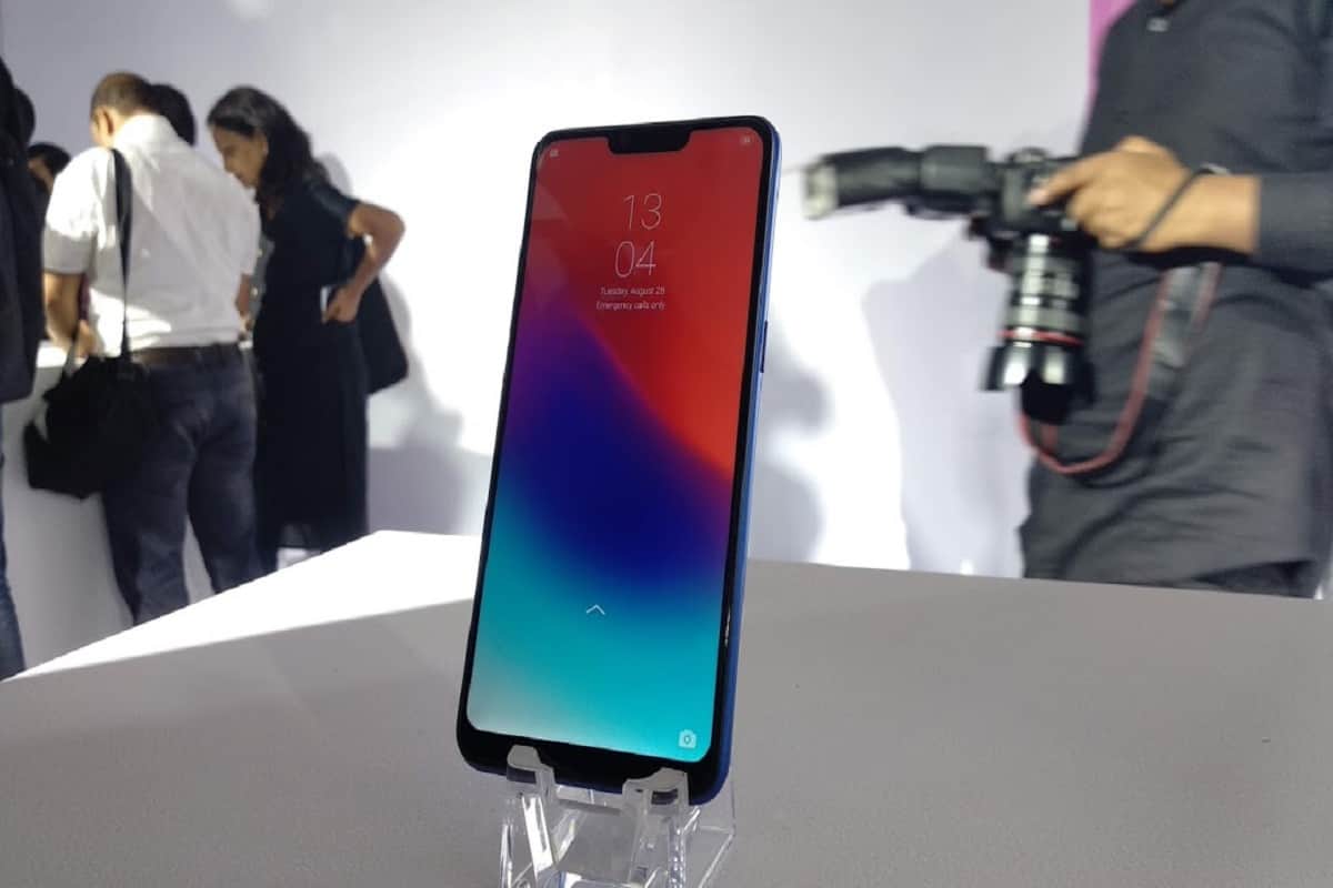 Realme Announces Android Pie beta update for Realme 2 Pro, Realme C1, Realme U1