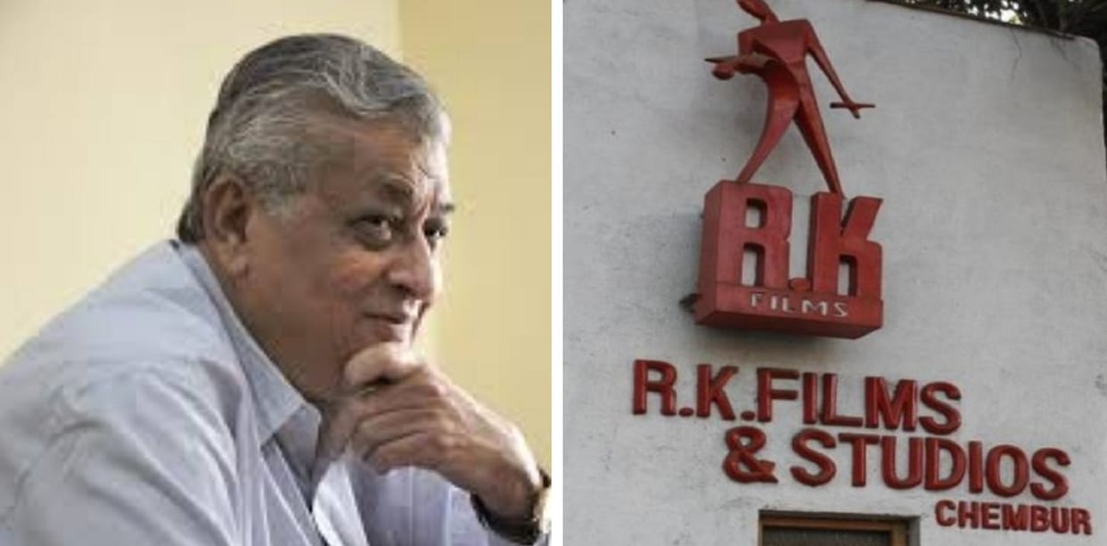 rajkapoors dream RK Studios has not only added films but also many young hearts