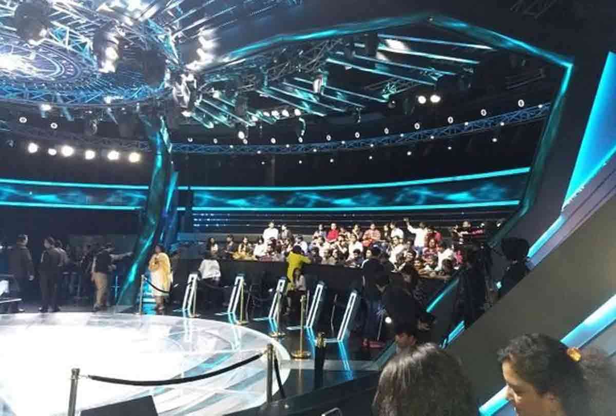 amitabh bachchan statement on kaun banega crorepati and aradhya
