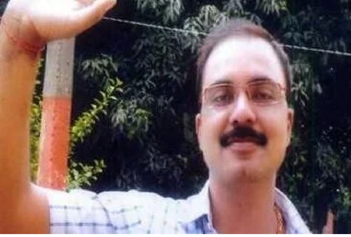 Bihar: Gangster Santosh Jha shot dead inside court premises in Sitamarhi