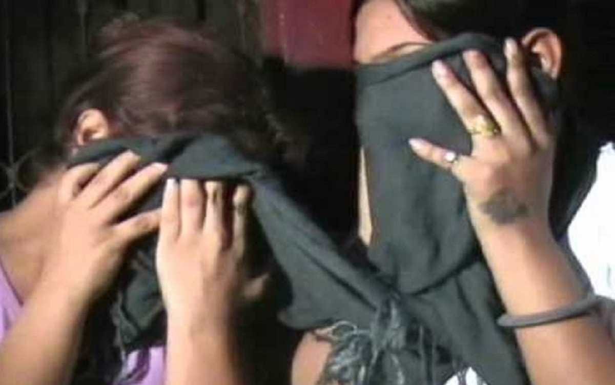 Dehradun News: Prostitution Racket Busted in dehradun police Arrested seven Accused