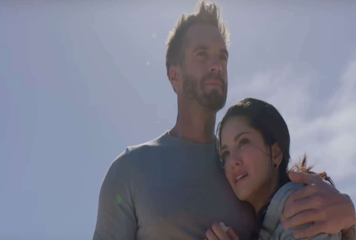 Sunny Leone biopic Karanjit Kaur The Untold Story of Sunny Leone season 2 trailer out