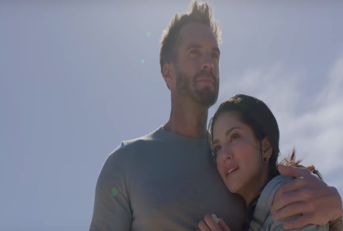 Sunny Leone biopic Karanjit Kaur The Untold Story of Sunny Leone season 2 trailer out