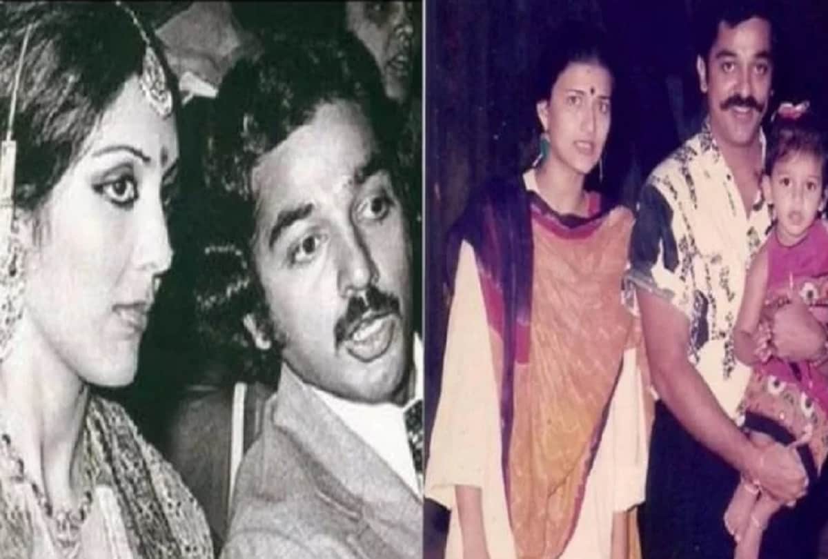 Akkineni Nagarjuna married twice and birthday tomorrow