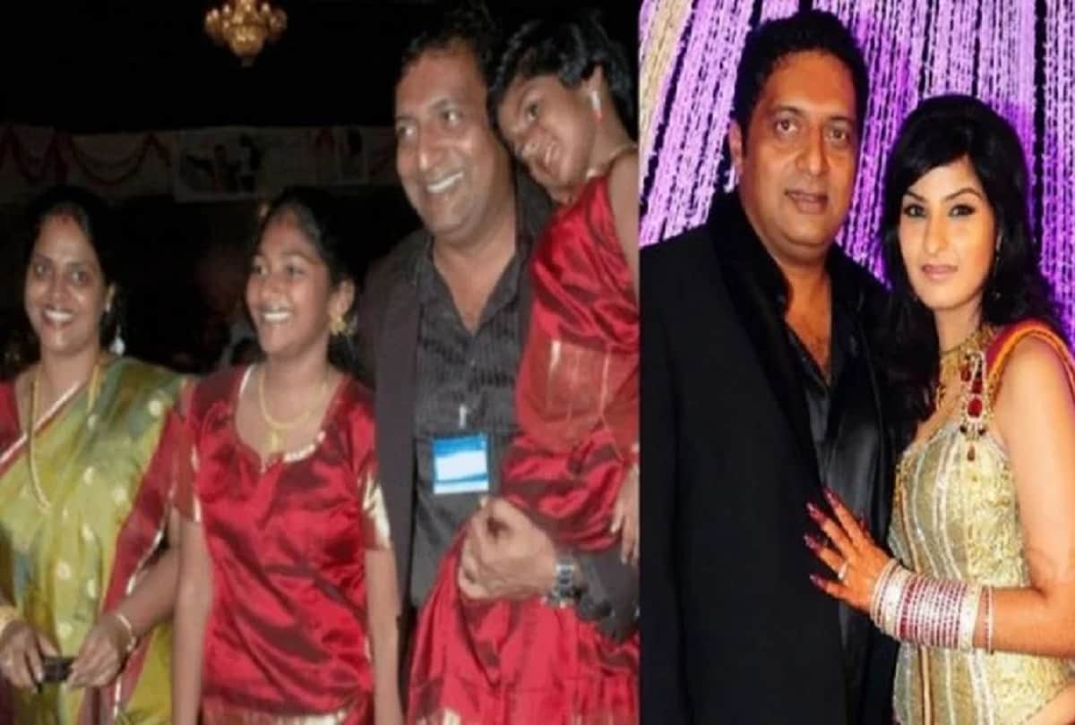 Akkineni Nagarjuna married twice and birthday tomorrow