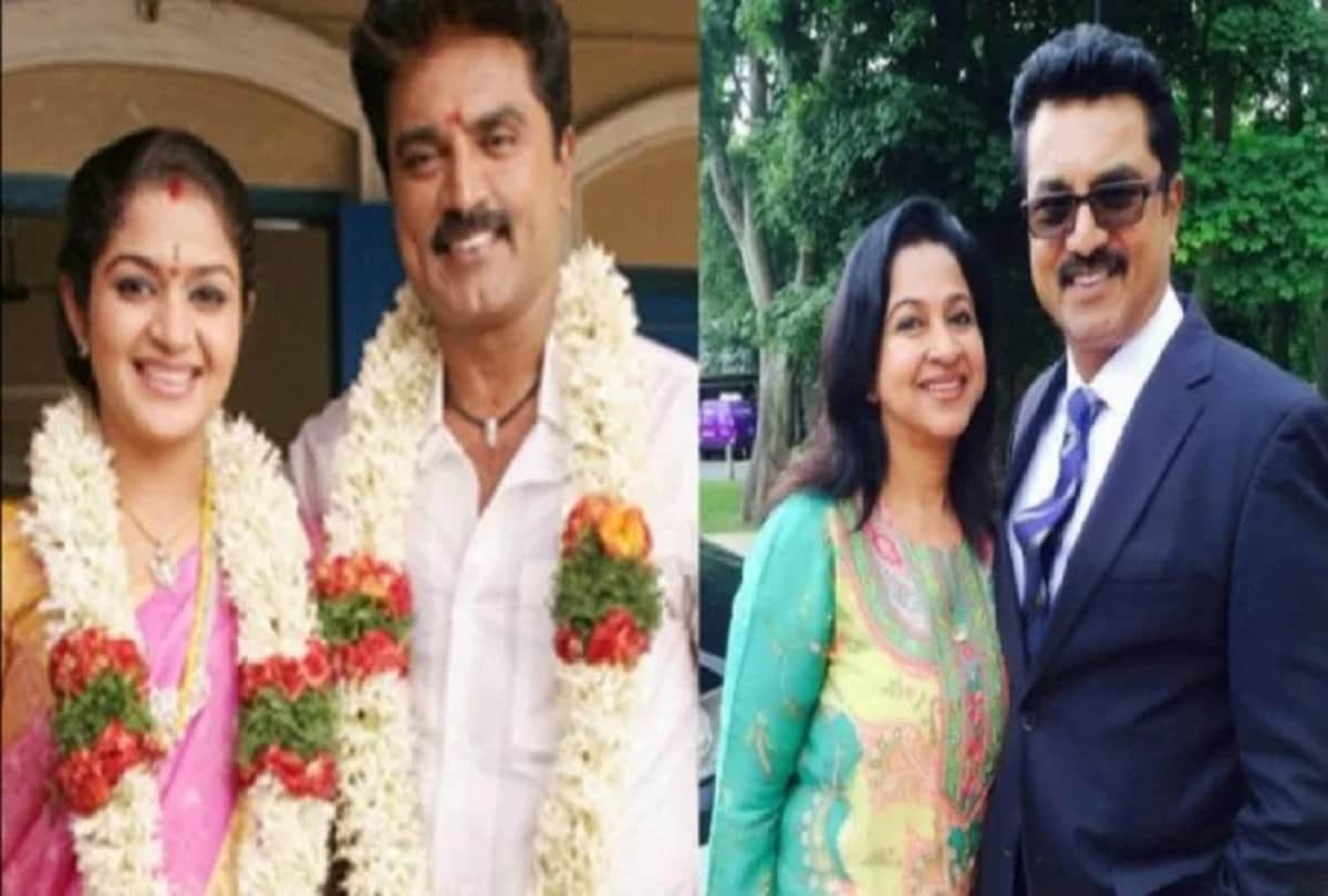 Akkineni Nagarjuna married twice and birthday tomorrow
