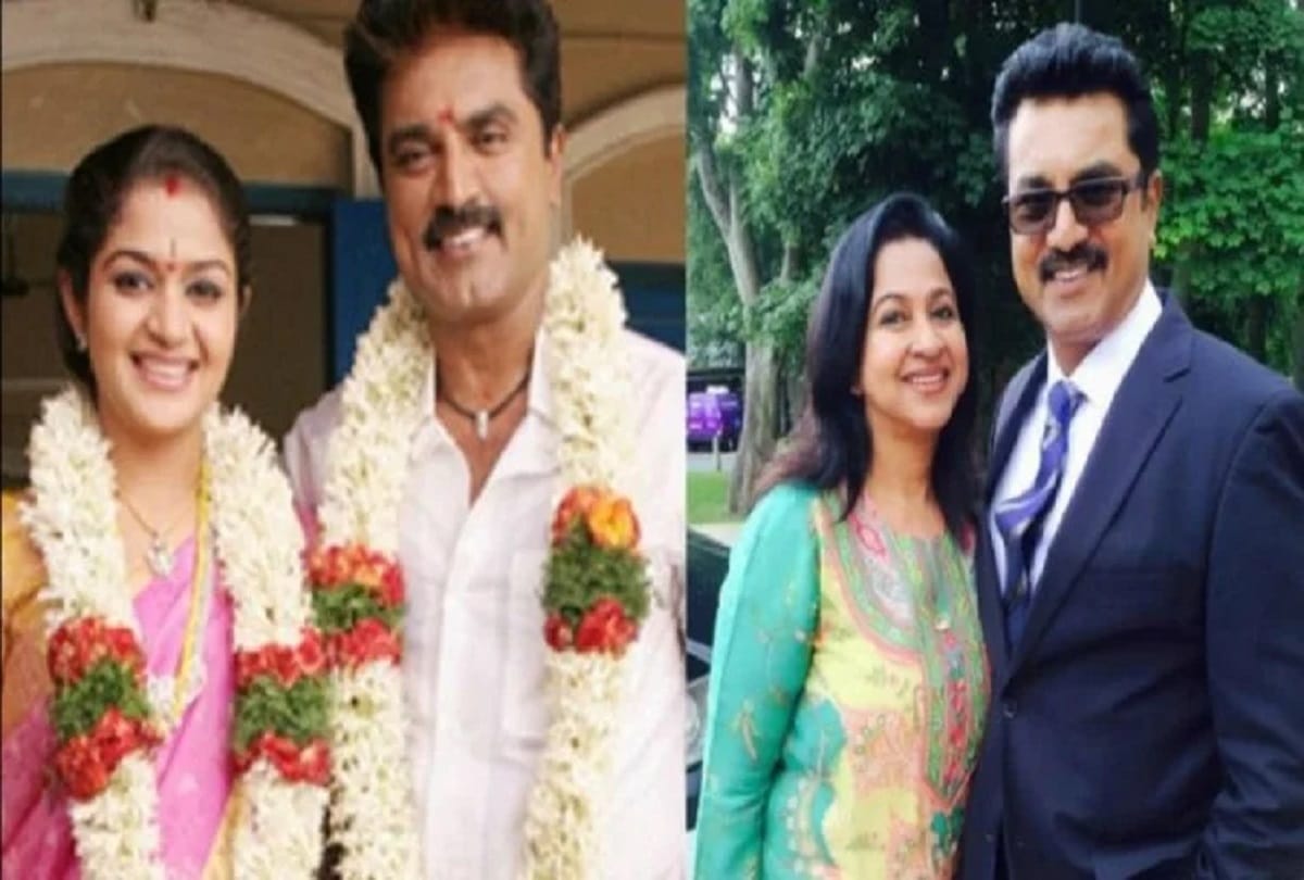 Akkineni Nagarjuna married twice and birthday tomorrow