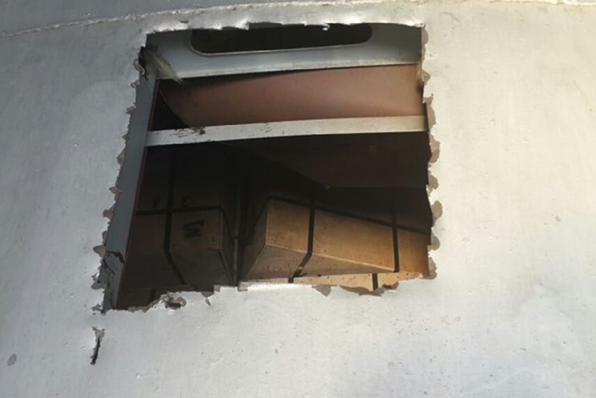 CB-CID police solves Rs 5.78 crore train heist after 2 years with the help of NASA