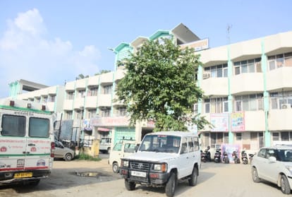 PGI satellite center started operation at una himachal