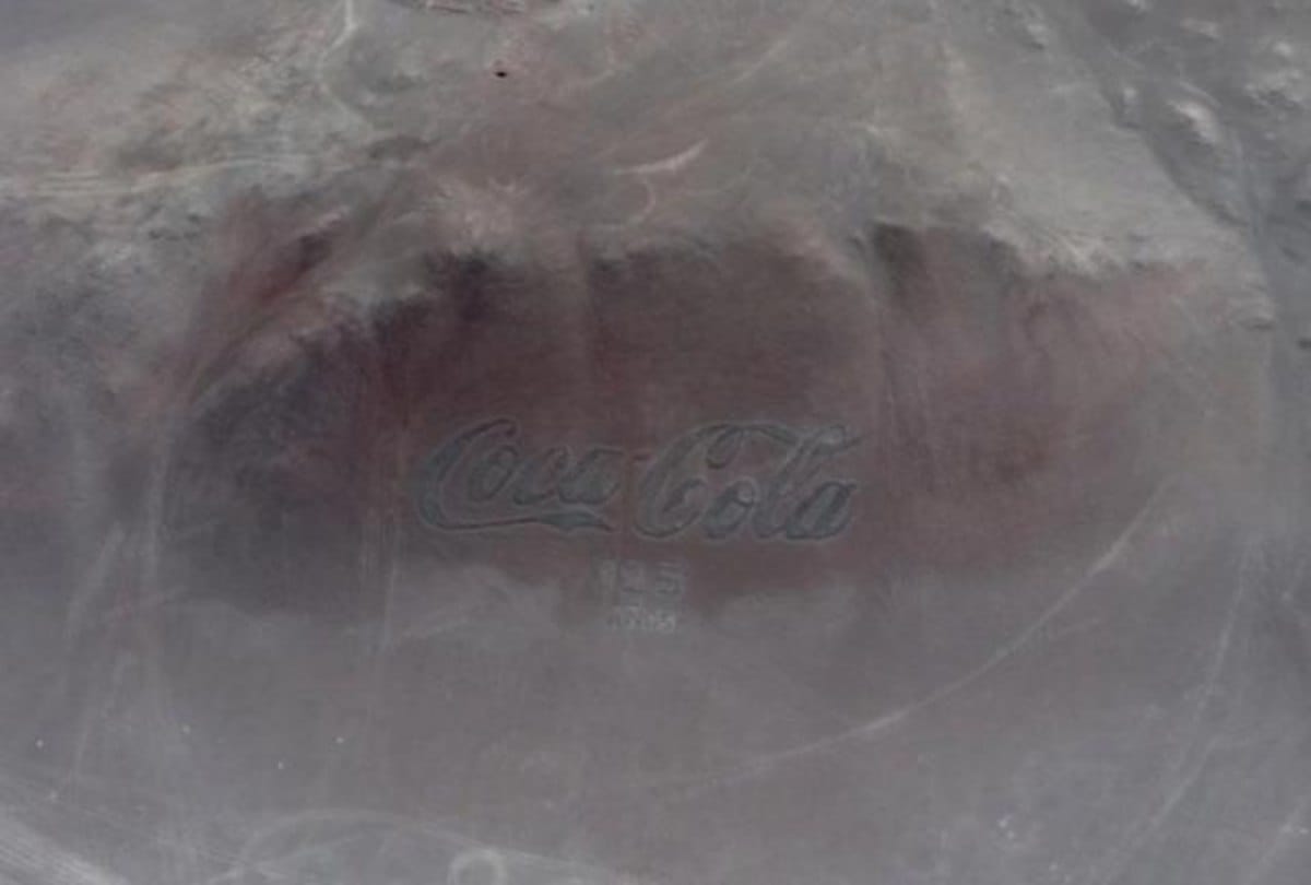 Most Controversial Things Ever Found on Google Maps
