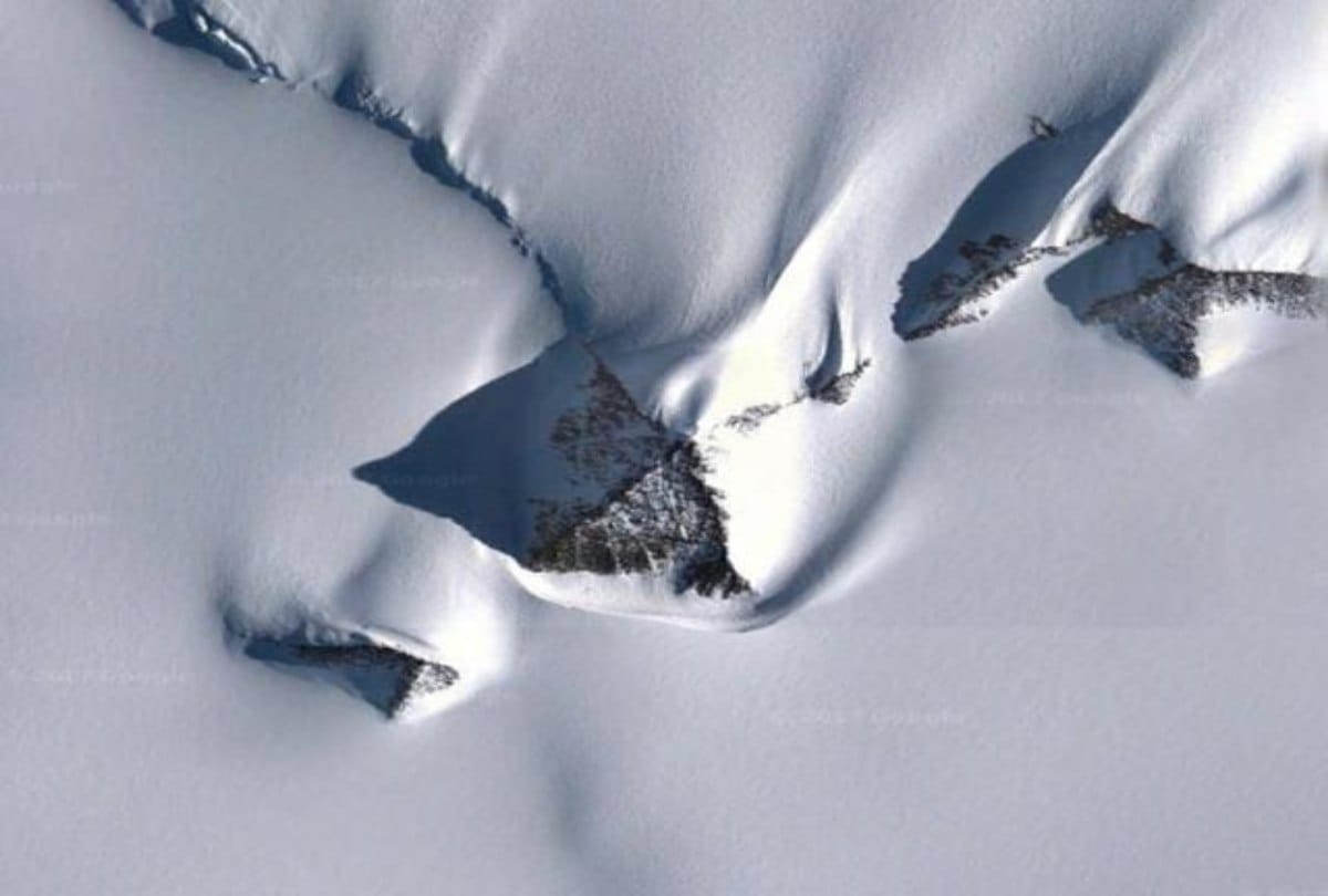 Most Controversial Things Ever Found on Google Maps