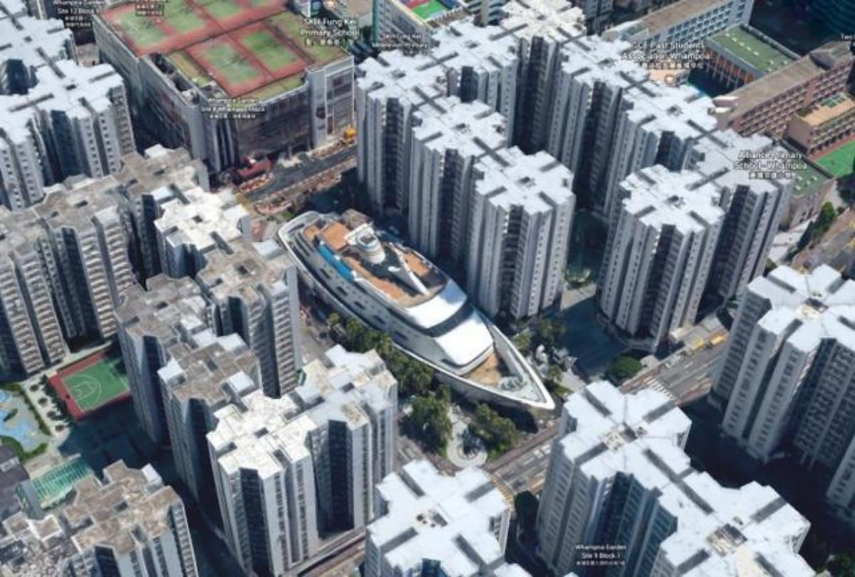Most Controversial Things Ever Found on Google Maps