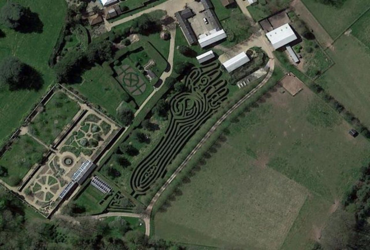 Most Controversial Things Ever Found on Google Maps
