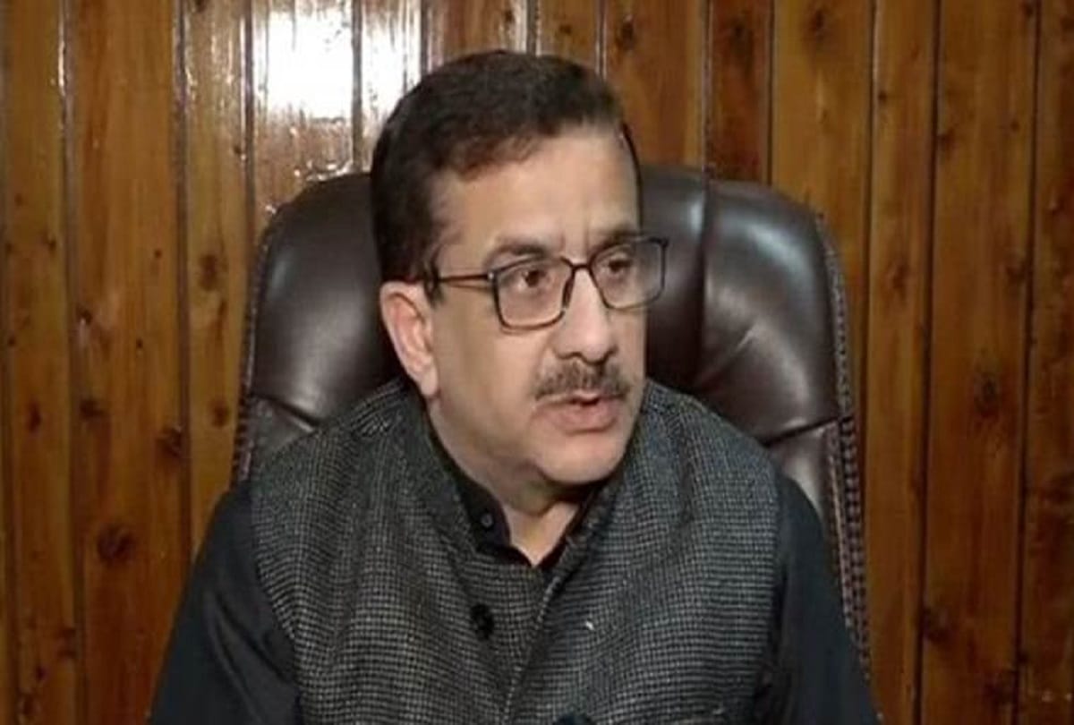 Haridwar Dharma sansad: Wasim Rizvi urf Jitendra Narayan Singh Tyagi wife life in danger, asked for help
