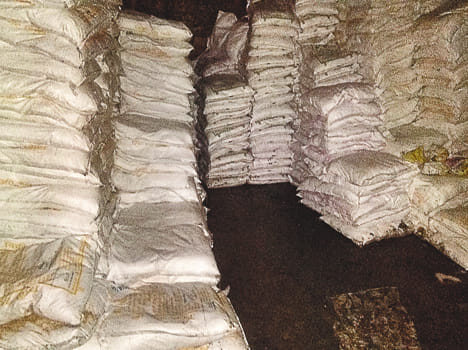 2000 sack worse than wetting in farrukhabad