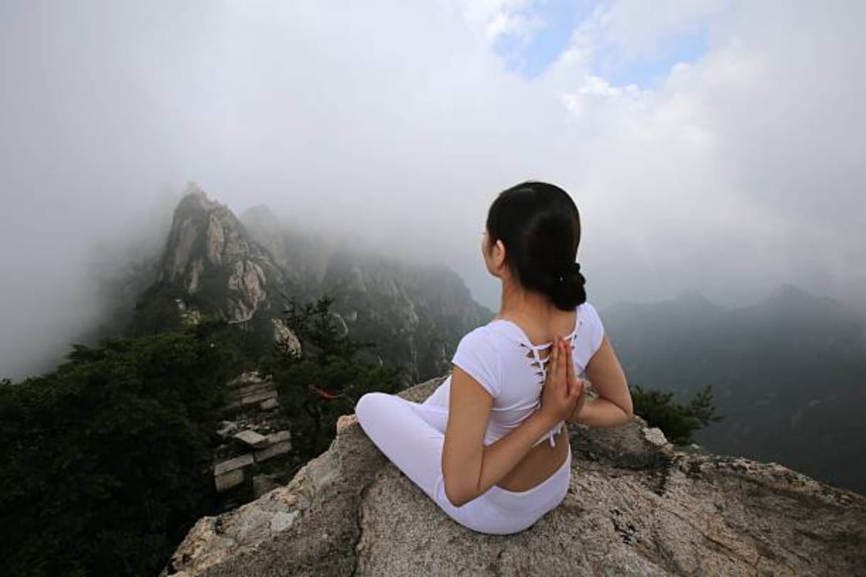 International Yoga Day: Things You Should Never Do Before Yoga