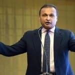 Anil Ambani (फाइल फोटो)