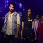 Shahid Kapoor film Batti Gul Meter Chalu Hard Hard song has been released