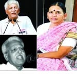 Bhima koregaon case supreme court reserves its order on the petitions filed on arrest of activists