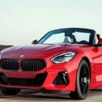 bmw z8 M40i