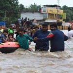 NASA tells the real reason behind Kerala flood