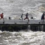 Monsoon: Turbulence of the rivers destroyed everything