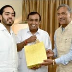 Mukesh ambani